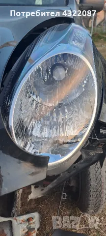 Nissan Micra 1.2 80К.С, снимка 5 - Автомобили и джипове - 49127947