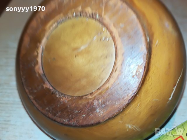 ГОЛЯМА ДЪРВЕНА ЗАПАЛКА ОТ ФРАНЦИЯ 1905221122, снимка 12 - Антикварни и старинни предмети - 36809947