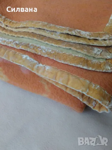 двойно одеало 250 / 200 см., снимка 2 - Олекотени завивки и одеяла - 48576967