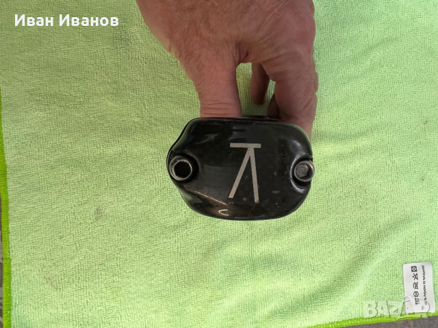 Карбонова лапа KUOTA , снимка 2 - Части за велосипеди - 44656999