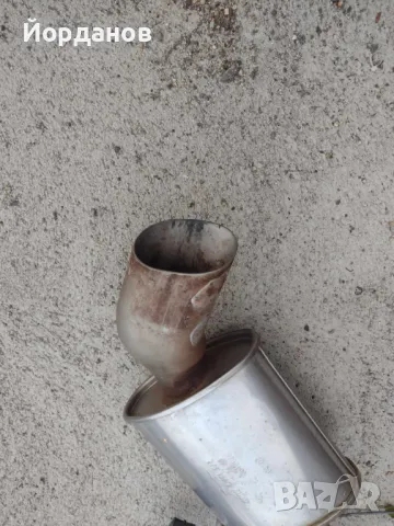 Генерация от BMW E87,118 D-143 к.с., снимка 5 - Части - 49965139