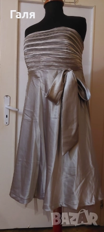 Официални  рокли 5 бр и 2бр. Болеро само за 60лв, снимка 9 - Рокли - 51928064