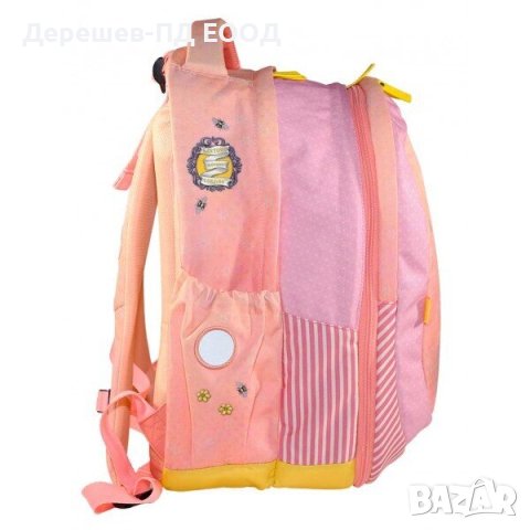 Ортопедична раница 2 в 1, Santoro Bee Loved, снимка 7 - Раници - 42023694