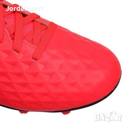 Детски футболни обувки Nike JR LEGEND 8 ACADEMY FG, снимка 2 - Футбол - 44489566