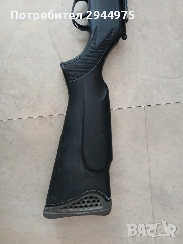 въздушна пушка , снимка 2 - Въздушно оръжие - 53927404