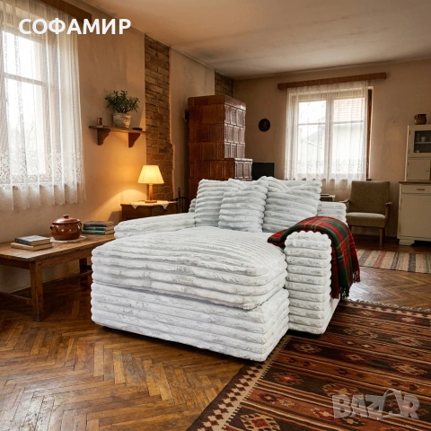 Дивани , снимка 3 - Дивани и мека мебел - 54300821