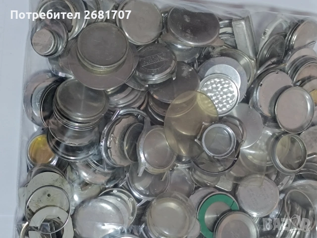 корпуси от часовници , снимка 3 - Други - 53160020