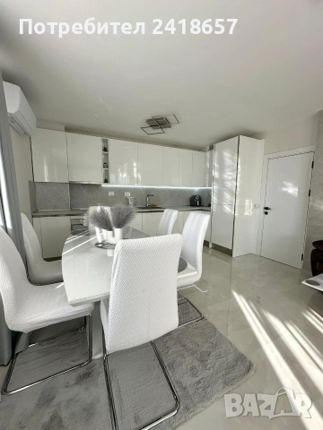 апартамент за нощувки , снимка 2 - Квартири, нощувки - 53243053