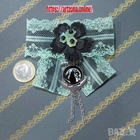 ⚜️ Брошка по 9,90 лв за брой, снимка 8 - Други - 50958928