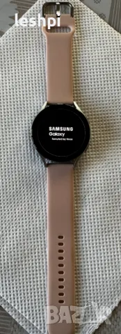 Часовник Samsung Galaxy Watch 5, снимка 1 - Смарт гривни - 49233513