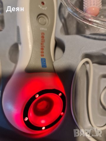 Целулит масажор , снимка 1