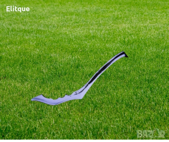 Риболовен кльонк за сом, E857, снимка 3 - Такъми - 52841391