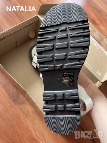 Сандали Jenny Fairy, снимка 7 - Сандали - 54351767