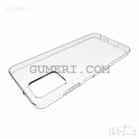 Силиконов Гръб за Nokia G22, снимка 4 - Калъфи, кейсове - 40457182