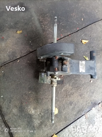 Части за АТВ 110-125, снимка 8 - Мотоциклети и мототехника - 52344165