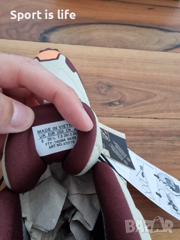 Salomon Планинарски боти Cross Hike Mid GTX, 39 EU, снимка 5 - Дамски боти - 51765357