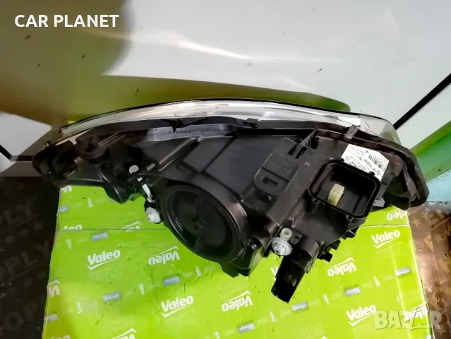 Фар Фарове за BMW Z4 E89 / БМВ З4 Е89 Dynamic-Xenon+LED Facelift. , снимка 8 - Части - 48731082