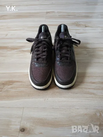 Оригинални кецове Nike Air Force 1 Gore-Tex, снимка 2 - Кецове - 49986110