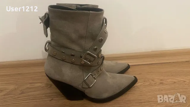 Iro дамски каубойски боти 