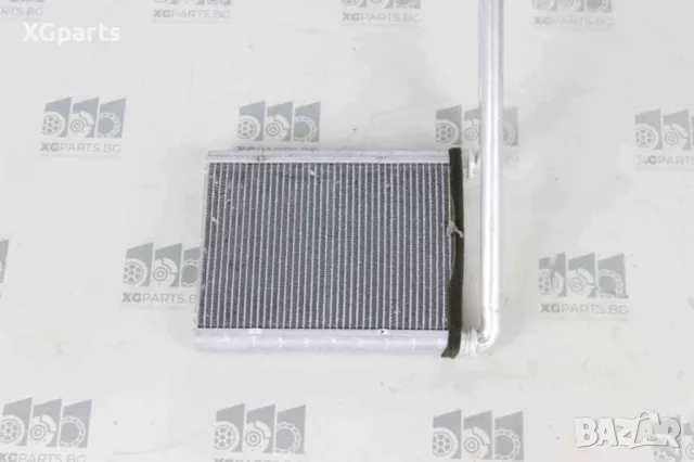 Вътрешен радиатор парно за Toyota Yaris II (2005-2012) , снимка 3 - Части - 48375103