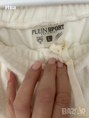 Плейн спорт 550 лв купунано, снимка 4 - Спортни екипи - 53051992