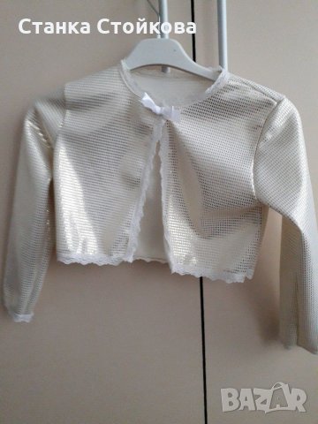 Рокли за момиче , снимка 12 - Детски рокли и поли - 30202618