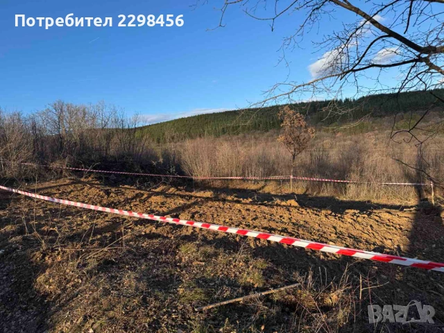 Продава Парцел Дъбрава, снимка 4 - Парцели - 53125173