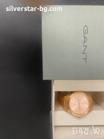 Нов дамски часовник Giant, снимка 6 - Дамски - 52718010