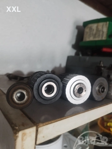 Патрони за бормашина , снимка 5 - Други машини и части - 51632612