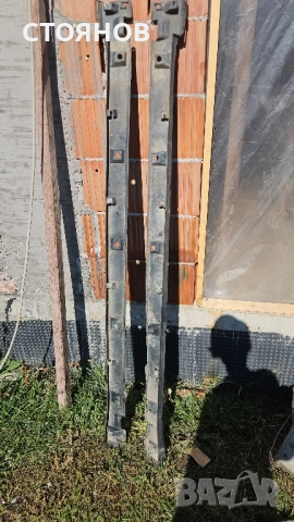 прагове за Сузуки Витара 2007г, снимка 2 - Части - 52250060