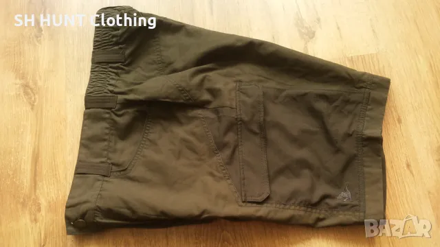 Seeland Shorts размер 50 / M за лов къси панталони - 1136, снимка 3 - Къси панталони - 50229541