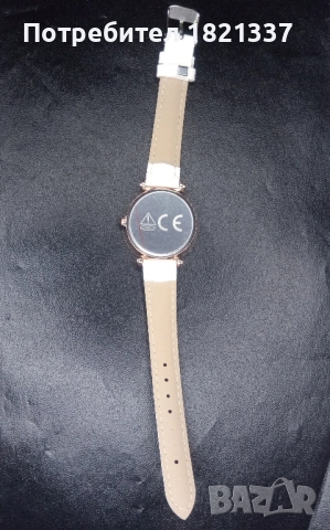 Дамски комплект часовник с бижута , снимка 6 - Дамски - 52472659