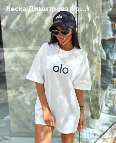 Дамски тениски , снимка 4 - Тениски - 50463459