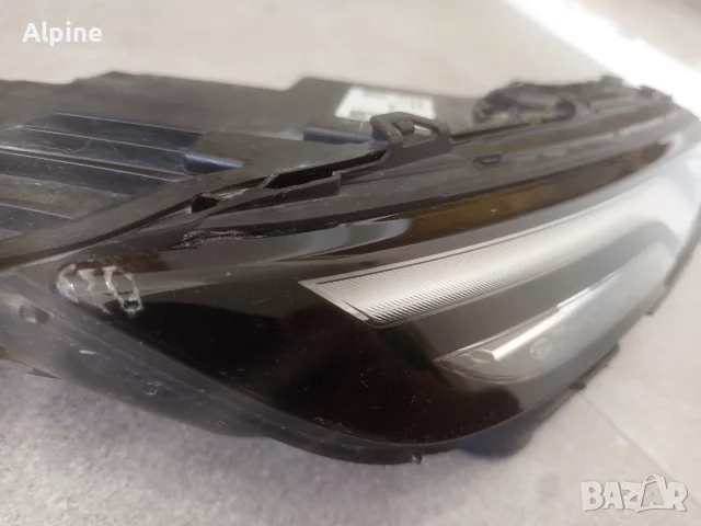Фар за BMW 7 G70 i7 , снимка 4 - Части - 55971886