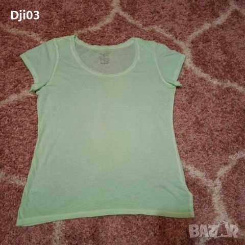 GAP Дамски Тениски, снимка 3 - Тениски - 54323747