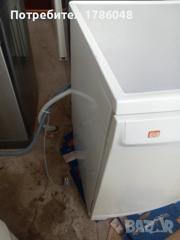 Съдомиялна 60см , снимка 3 - Съдомиялни - 54091479