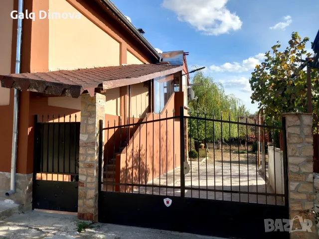 Къща за продан на асвалт, снимка 6 - Къщи - 56442616
