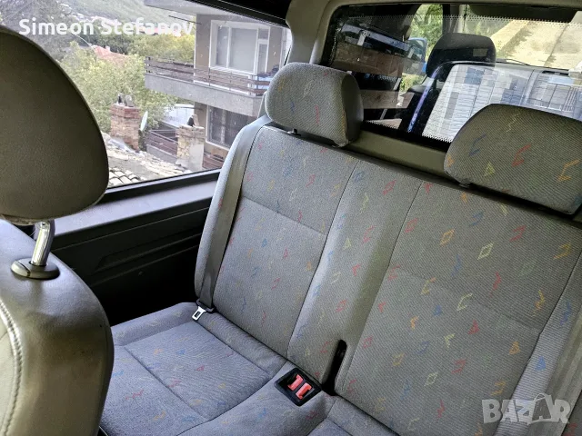 Wv T5  в прилично състояние , снимка 4 - Бусове и автобуси - 56233808