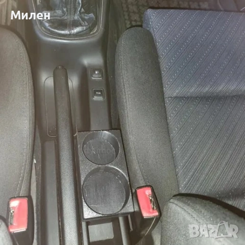 Решетки за Сеат Леон FR и Cupra - 3d принтирани решетки , снимка 10 - Аксесоари и консумативи - 53055737