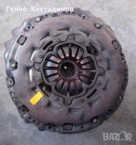 Продавам съединител комплект за Тойота Корола Версо, снимка 6 - Части - 32088117