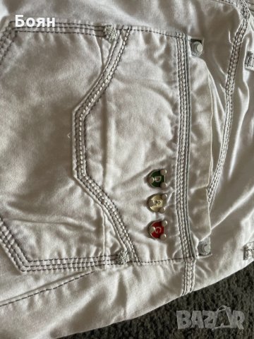 Мъжки Дълги и къси дънки D&G,Emporio Armani, Tom tailor , снимка 4 - Дънки - 33949125