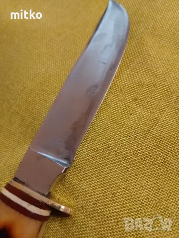 Нож ловен Sabatier, снимка 6 - Ножове - 50392102