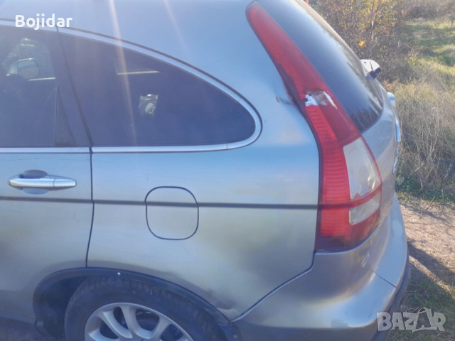 Хонда црв3, снимка 2 - Автомобили и джипове - 52156188