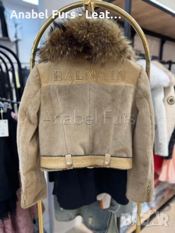 Нова колекция якета и палта, снимка 10 - Палта, манта - 47328632