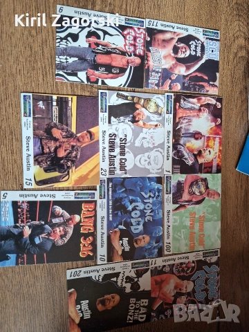 Кеч картинки Stone Cold Steve Austin