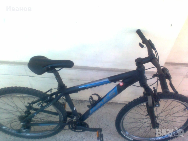 LAKES GRX 2100 MTB Series, снимка 9 - Велосипеди - 54331182