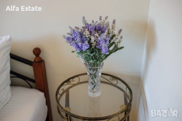 Дава Под Наем Двустаен в Студентски град, снимка 7 - Апартаменти - 53943748