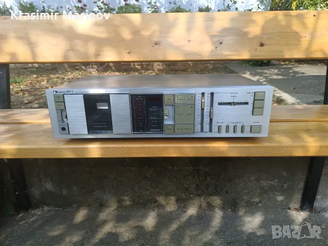 Nakamichi BX-2 *Обслужен*