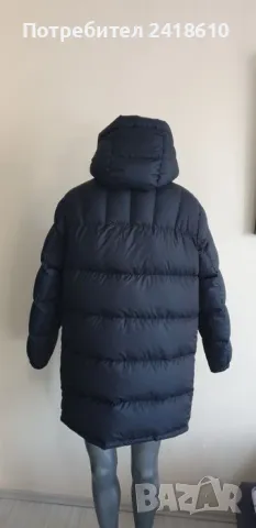 POLO Ralph Lauren Performance Mens Down Parka Size S/M ОРИГИНАЛ! Мъжко Зимно пухено Яке!, снимка 9 - Якета - 47737557