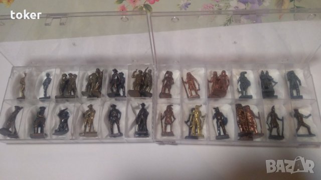 Киндер.kinder, снимка 3 - Колекции - 31401913